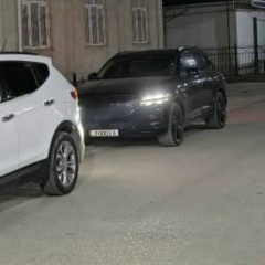 Сирожиддин Халилов, Бишкек