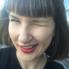 Мария Подшивалова, 01.06.1987