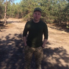 Андрій Сидоренко, 25.02.1998, Москва