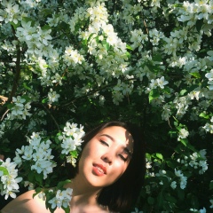 Дана Абельбасова, 22.12