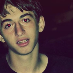 Narek Muradyan, 01.05.1996, Ереван