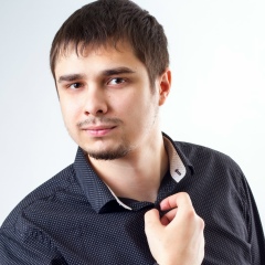 Ярослав Белкин, 18.10, Воронеж