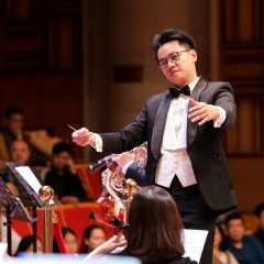 Minh Tran, 22.09, Ho Chi Minh City