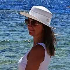 Елена Колядина, 13.03.1988, Москва