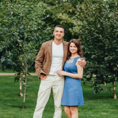 Вадик Васерук, 10.08.1989, München