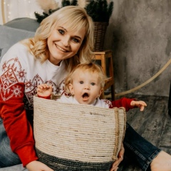 Оксана Федорова, 27.11.1985, Киев