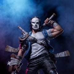 Casey Jones, New York City