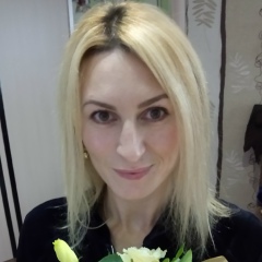 Ольга Спасская, 29.07, Сочи