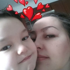 Nailya Tufatulina, Семей