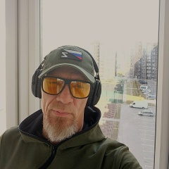 Сергей Мороз, Калининград