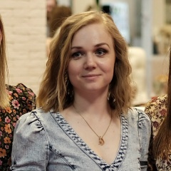 Екатерина Матвиенко, 20.09.1989