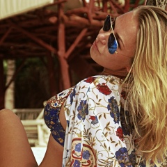 Надежда Лалетина, 30.09, Санкт-Петербург