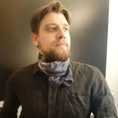 Олег Пономаренко, 28.05.1990, Балашиха