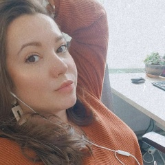 Нателла Хуцишвили, 21.12