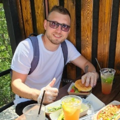 Антон Рогов, 28.02, Клин