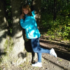 Екатерина Гаврилова, 02.11, Белгород