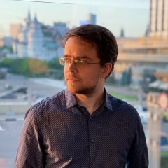 Алексей Обутов, 12.11.1987, Москва