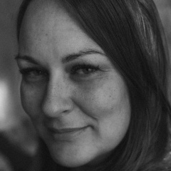 Дарья Грибкова, Нижний Новгород