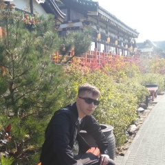 Сергей Портной, 02.11.1989, Москва