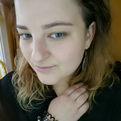 Олена Романишин, 22.11, Тернополь