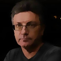 Сергей Буслаев, 10.07, Москва