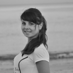 Настёна Кучма, 04.03, Кривой Рог