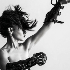 Ирина Магай, 17.07.1938, Киев