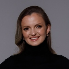 Ангелина Гребенщикова, 27.09.1992