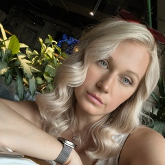 Дарья Тихонова, 30.05, Москва