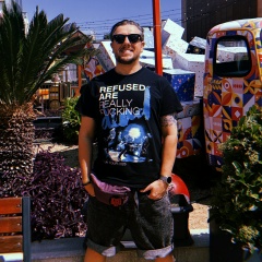 Александр Филинский, 30.11, Санкт-Петербург