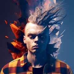 Vladimir Shmykoff, 01.01, Тула