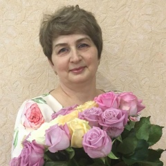 Ирина Шаповалова, 02.03, Ростов-на-Дону