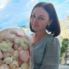 Maria Khmyrova, 08.06, Торопец