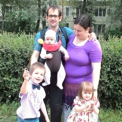 Александр Кондратьев, 07.09.1982, Санкт-Петербург