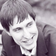 Андрей Сидоренков, 15.05.1989, Екатеринбург