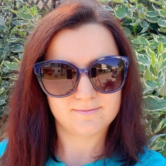 Адріана Заяць, 06.01.1994, Львов