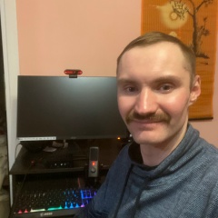 Денис Спиридонов, 16.05, Пятигорск