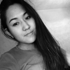 Сабина Андреева, 26.02, Москва