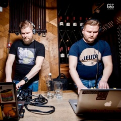 Вадим Сморыгин, 22.09.1981, Москва