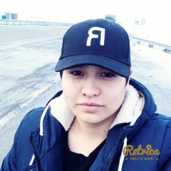 Азамат Сагиев, 11.05.1994, Алматы