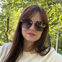 Елена Лукьянова, 31.12.1989, Саранск