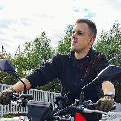 Михаил Красавин, 02.01.1989