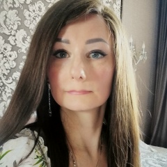 Анна Соколова, 04.02.1988