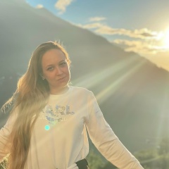 Екатерина Теребунская, 25.05, Ростов-на-Дону