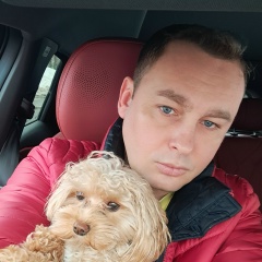 Дмитрий Моисеенко, 30.01.1983, Санкт-Петербург