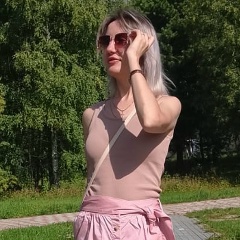 Юля Сухотина, 07.11