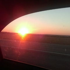 Сергей-И-Наталья Беляевы, Воскресенск