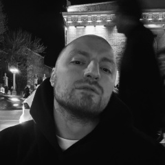 Andrey Shtepenko, 24.03
