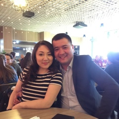 Indira B, 24.08, Усть-Каменогорск