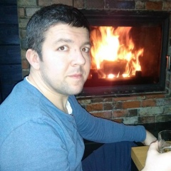 Анатолий Дрыжаков, 26.04.1982, Киев